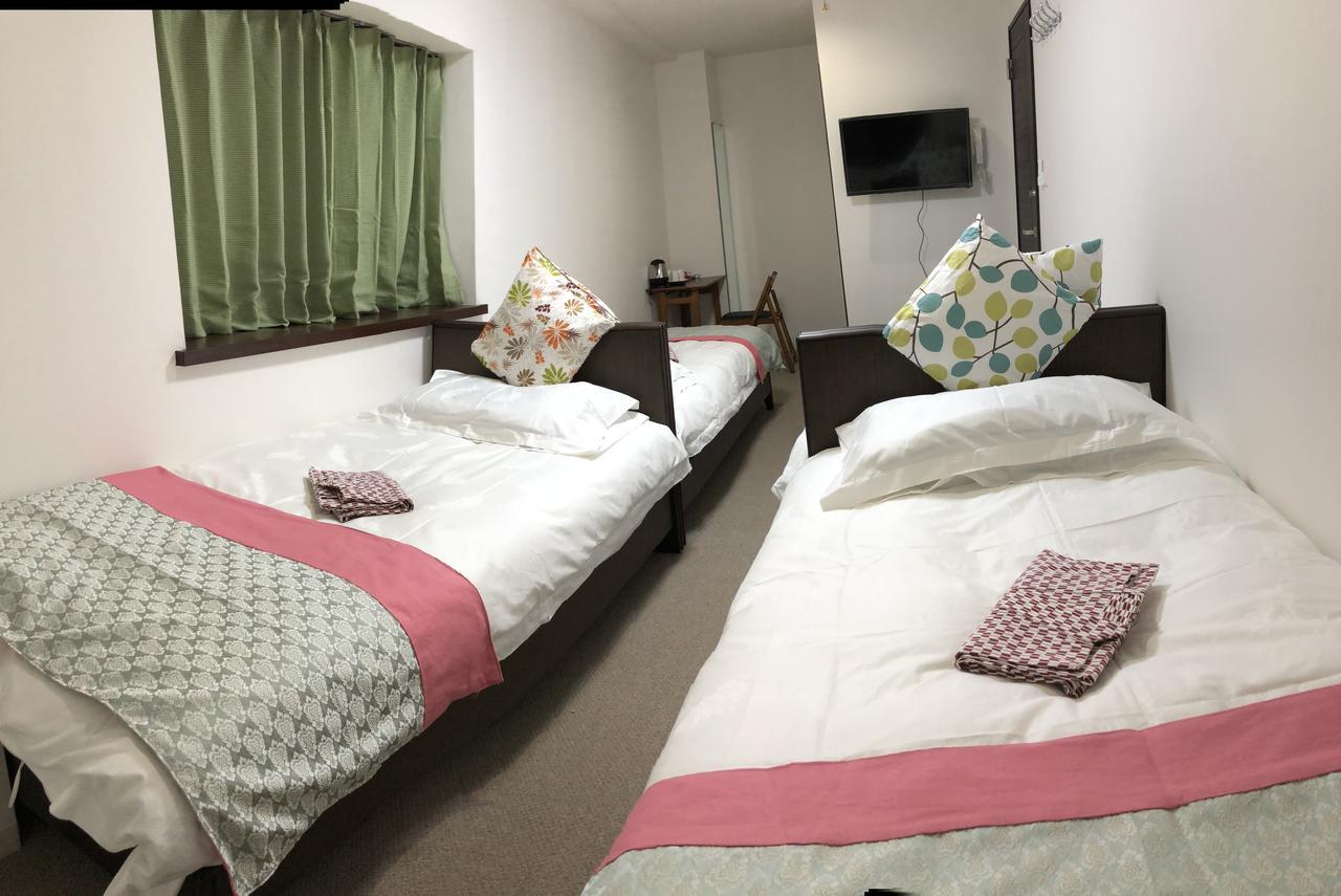 Greenhotel - Tokyo — Photos 3